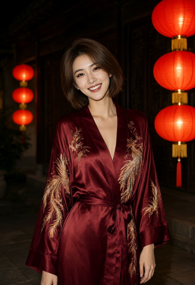 暖春